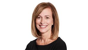 Karen Holcom