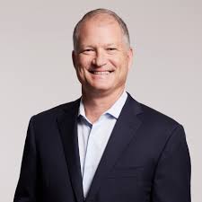 Neil Ashe