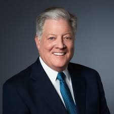 Jeffrey Mezger