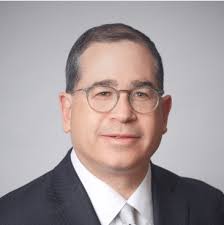 Glen Weiss