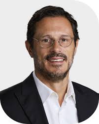Olivier Bron