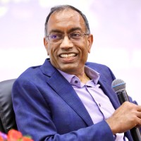 Suresh Kumar