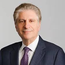 Kenneth Vecchione