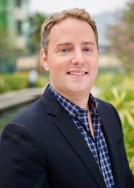 Josh Silverman