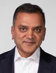 Mr. Tarang P. Amin