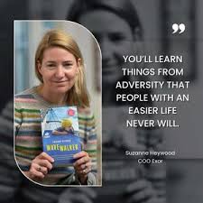 Suzanne Heywood