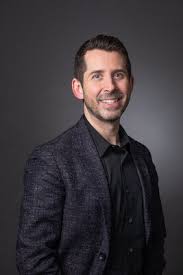 Jeremy Tucker