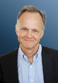 Stefan Larsson