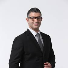 Hadi Awada