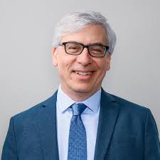 Robert Greenberg