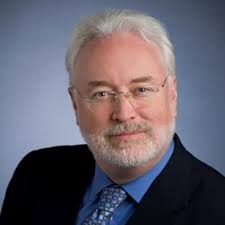 Stephen Alexander