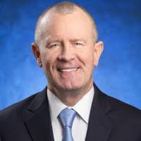 Michael O'keeffe