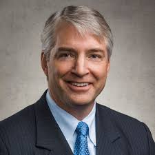 Brian Bird