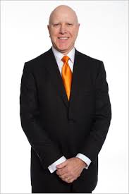 George Gleason