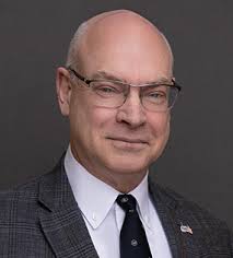 David Burritt