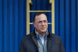 Alan Kestenbaum