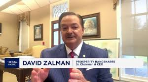 David Zalman