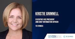 Kristie Grinnell