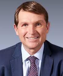 Kirk Tanner