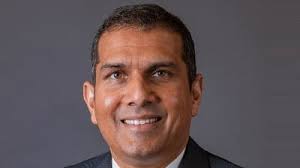 Raj Kumar