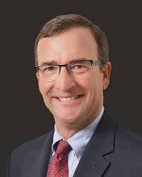 James O'neill