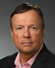Frank Laukien