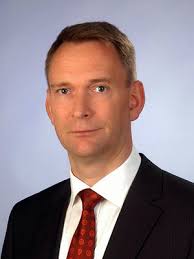 Burkhard Prause
