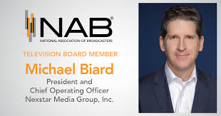 Michael Biard