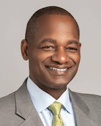 Reginald Davis