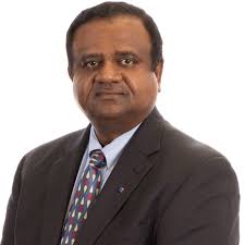 Mohan Sankararaman