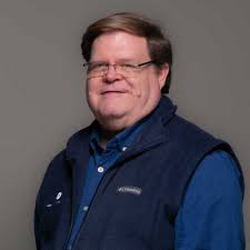 Bruce Cozadd