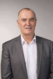Kieran Hegarty