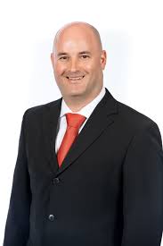 Kenneth Jacobson