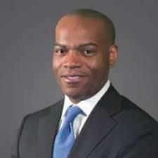 Jeffrey Armbrister