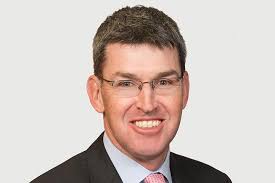 Sean Keohane