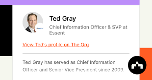Theodore Gray