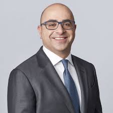 Mario Harik
