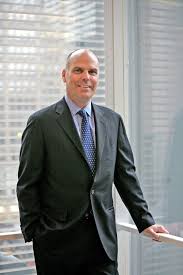 Douglas Yearley