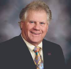 John Allison