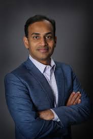 Sathish Muthukrishnan