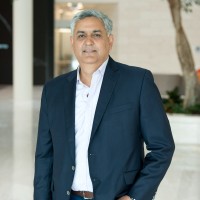 Sachin Mehra
