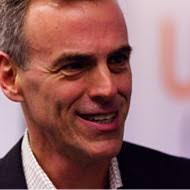 Paul Mahon