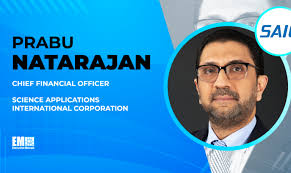 Prabu Natarajan
