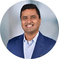 Srinivas Attili