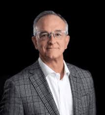 Rex Geveden
