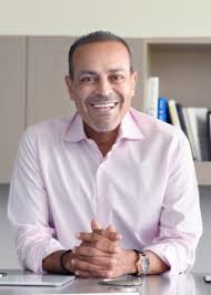 Sanjay Mirchandani