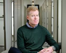 Erik Nordstrom