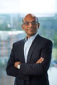 Sivasankaran Somasundar