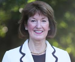 Janice Mahon