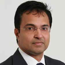 Chandran Nair